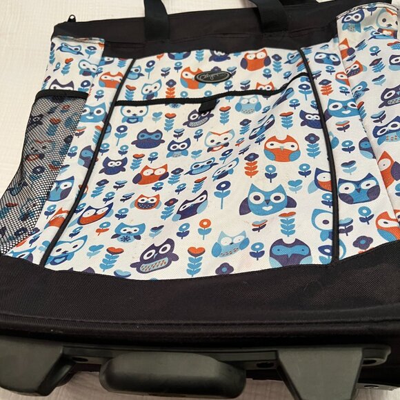 Olympia Rolling Duffel/Laundry Bag - Picture 7 of 7